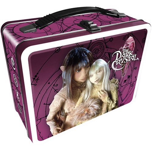 The Dark Crystal Large Gen 2 Fun Box                        