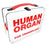 Human Organ Gen 2 Fun Box Tin Tote                          