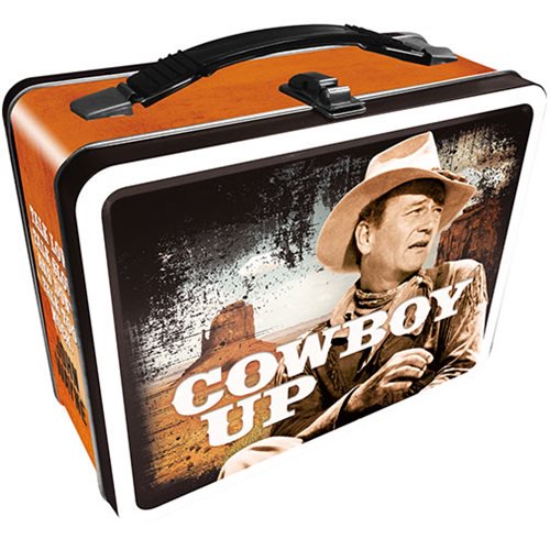 John Wayne Cowboy Up Gen 2 Fun Box                          