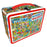 Where's Waldo Dinosaurs Gen 2 Fun Box Tin Tote              