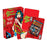 Wonder Woman Retro Playing Cards                            