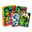 Marvel Comics Heroes Playing Cards                          