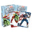 Avengers Assemble Youth Playing Cards                       