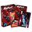 Batman Harley Quinn Comics Playing Cards                    