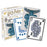 Harry Potter Ravenclaw Playing Cards                        