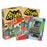 Batman 1966 TV Series 2 Playing Cards                       