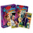 Willy Wonka and the Chocolate Factory Playing Cards         