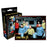 Star Trek Cast 100-Piece Pocket Puzzle                      