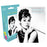 Audrey Hepburn Quote 100-Piece Pocket Puzzle                