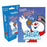 Frosty the Snowman 100-Piece Pocket Puzzle                  