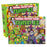 Teenage Mutant Ninja Turtles Cast 500 Piece Puzzle          