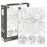 London Underground Map 500-Piece Puzzle                     