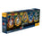 Harry Potter House Crests 1000-Piece Slim Puzzle            