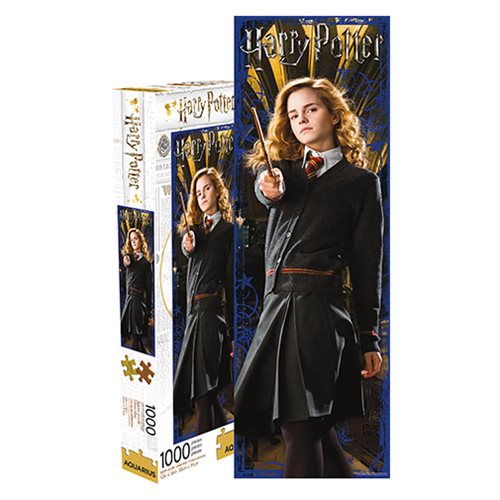 Harry Potter Hermione Granger 1,000-Piece Slim Puzzle       