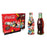 Coca-Cola Bottle 2-Sided 600-Piece Shaped Puzzle            