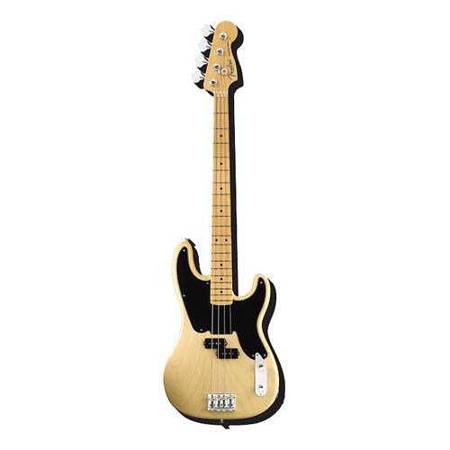 Fender Bass Funky Chunky Magnet                             