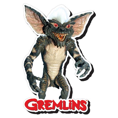 Gremlins Spike Funky Chunky Magnet                          