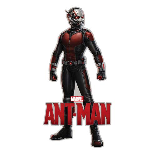 Ant-Man Movie Funky Chunky Magnet                           