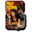 Pulp Fiction One Sheet Funky Chunky Magnet                  