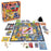 Dragon Ball Z Road Trip Board Game                          