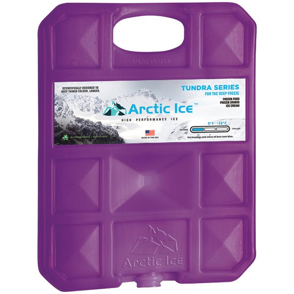 TUNDRA FREEZER PK 2.5LBS