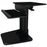 SIT 2 STAND FREESTAND BLK