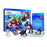 Disney Infinity 2.0 Marvel Super Heroes PS4 Starter Pack    