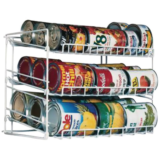 3 TIER CANRACK