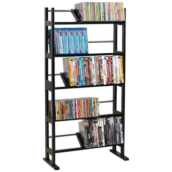 ELEMENT 230CD MEDIA RACK