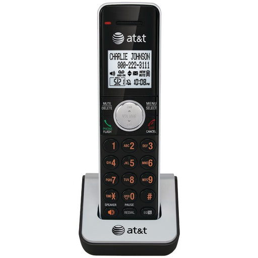 DECT 6.0 CORDLESS PHONE