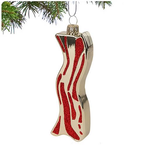 Bacon Ornament                                              