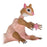 HandiSquirrel Finger Puppet                                 