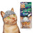 Tin Foil Hats for Cats                                      