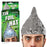 Tin Foil Hat                                                