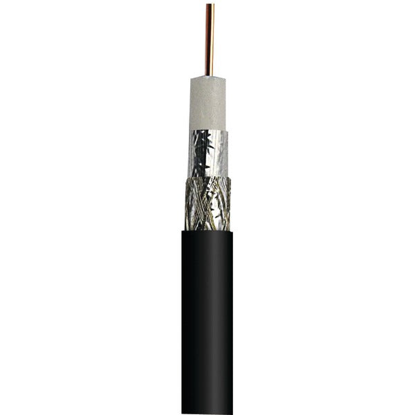 SINGLE RG6 COAXIAL CABLE