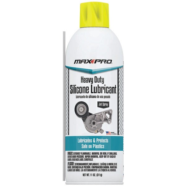 HEAVY DUTY SILICONE LUBE