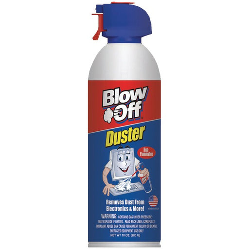 10OZ BLOW OFF AIR DUSTER