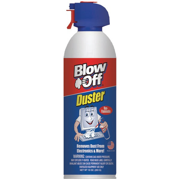 10OZ BLOW OFF AIR DUSTER