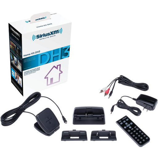 SIRIUSXM DOCK&PLAY HOME