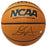 DeAndre Ayton Signed NCAA Basketball