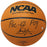 DeAndre Ayton Signed NCAA Basketball w/ “Pac-12 POY” Insc