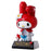 Hello Kitty My Melody Red Chogokin Die-Cast Action Figure   