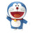 Doraemon Figuarts ZERO Statue                               