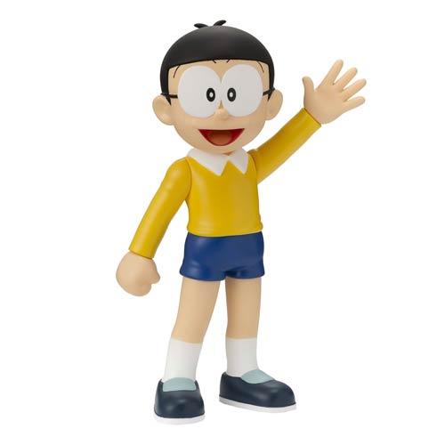 Doraemon Nobi Nobita Figuarts ZERO Statue                   