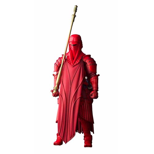 Star Wars Akazonae Royal Guard Action Figure                