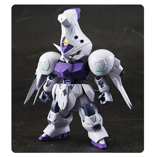 Gundam Iron-Blooded Orphans Kimaris Action Figure           