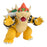 Super Mario Bowser SH Figuarts Action Figure                