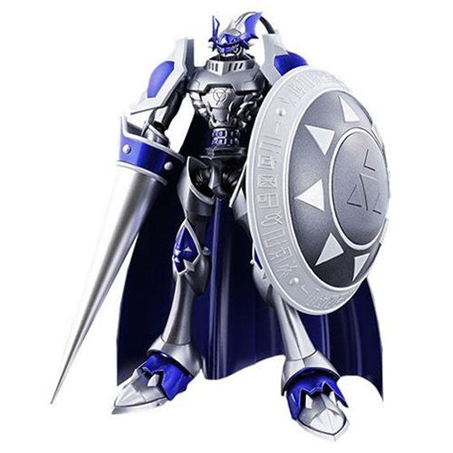 Digimon Tamers Chaosdukemon SH Figuarts Action Figure       