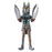 Ultraman Alien Baltan SH Figuarts Action Figure             