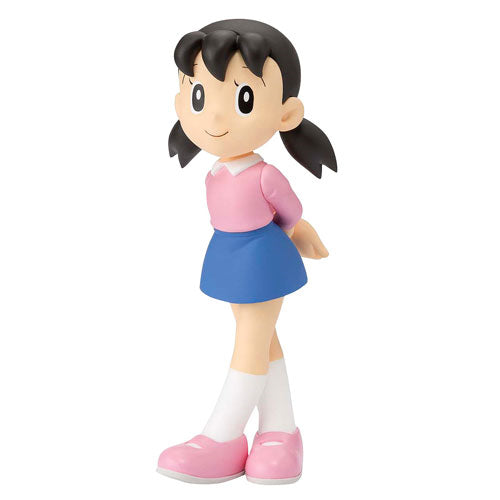 Doraemon Minamoto Shizuka Figuarts ZERO Statue              